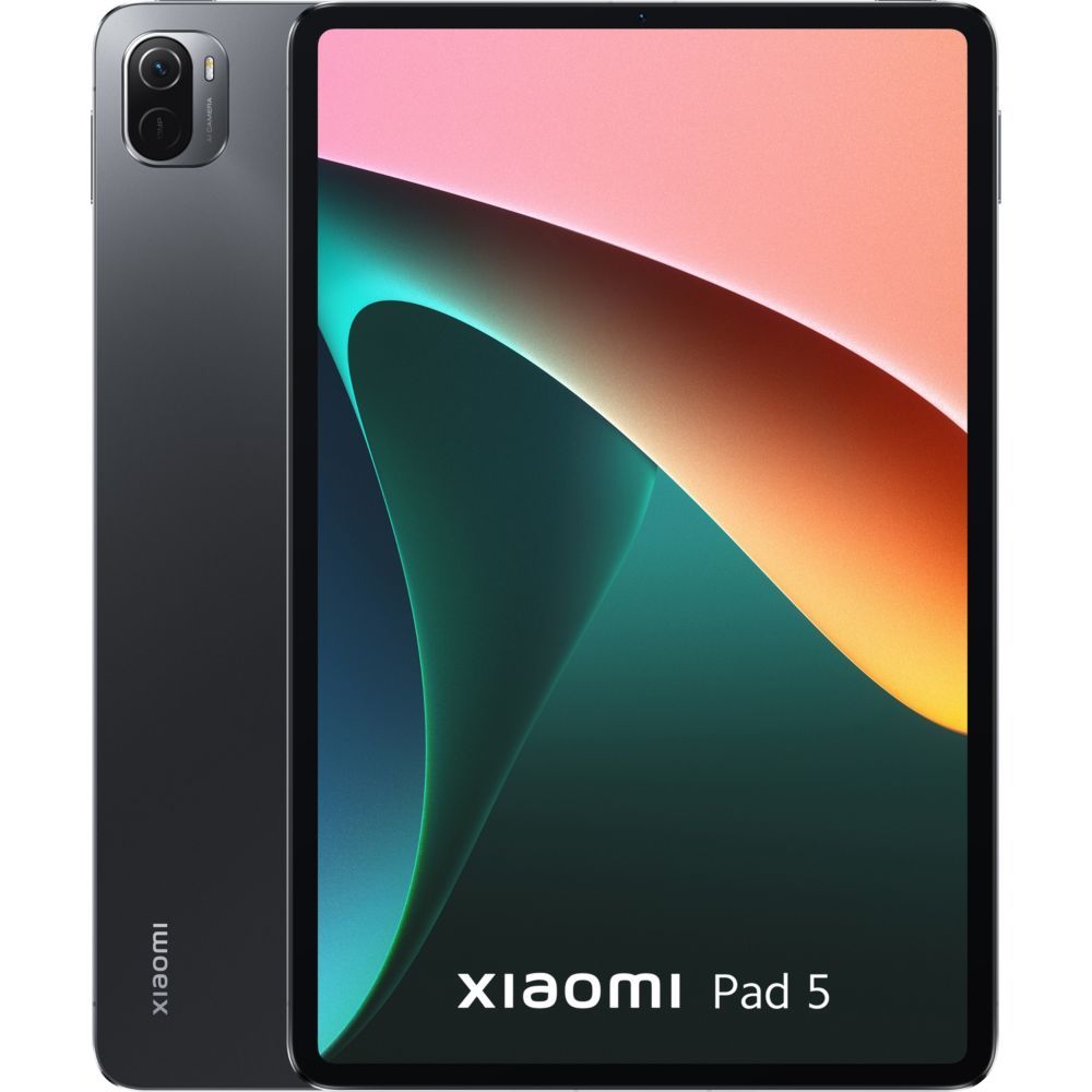 Xiaomi Pad 5 Mineral Grey 128GB Tablet