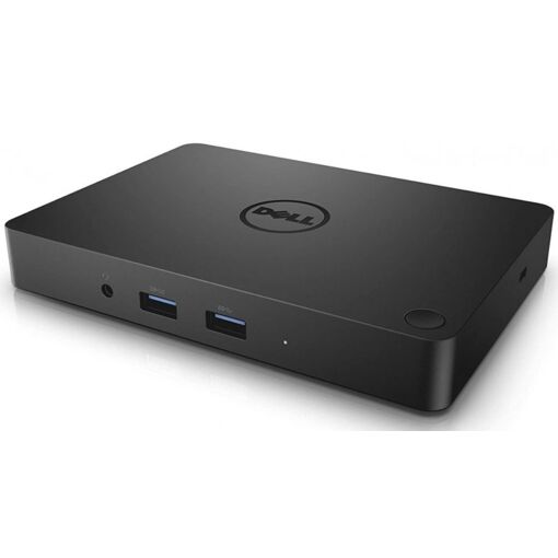 Station d'accueil Dell WD15 - Port USB-C