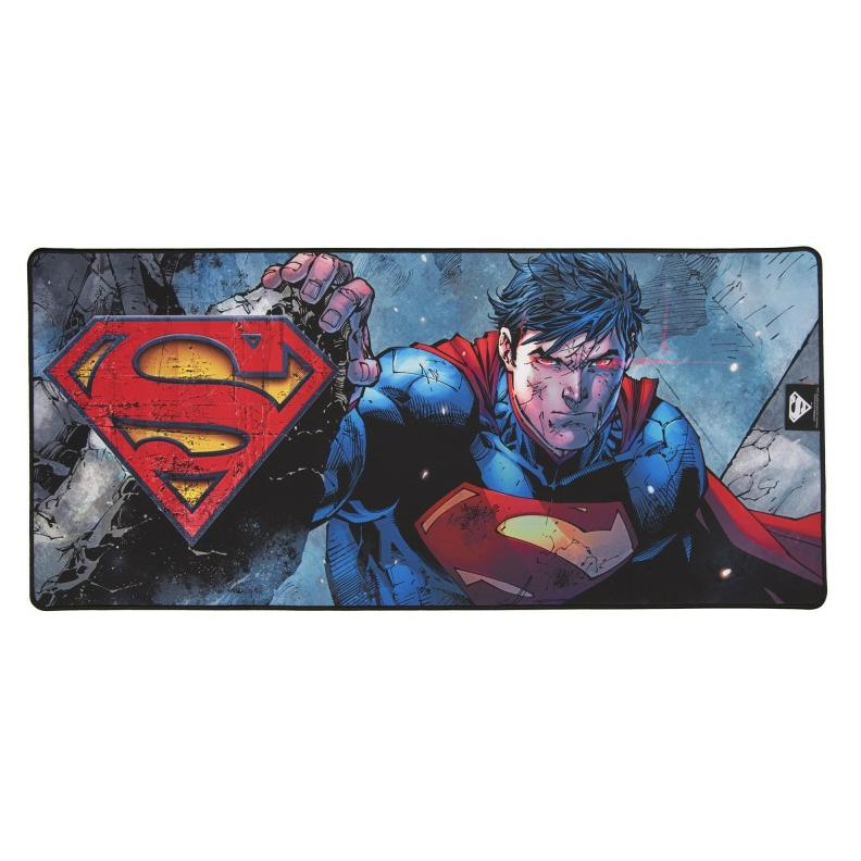 Subsonic Gaming Mouse Pad - Multicolor