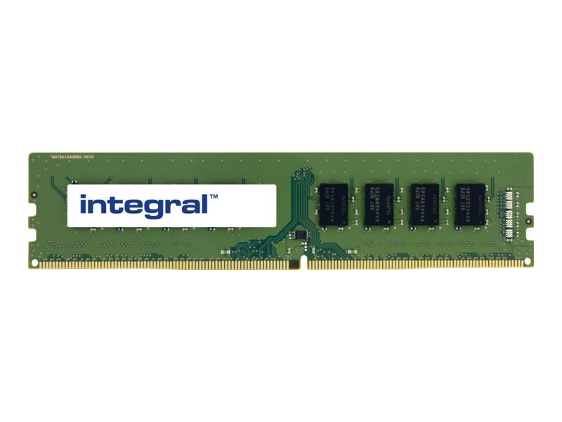 Integral 16GB DDR4 Memory Module (2933MHz, CL21)