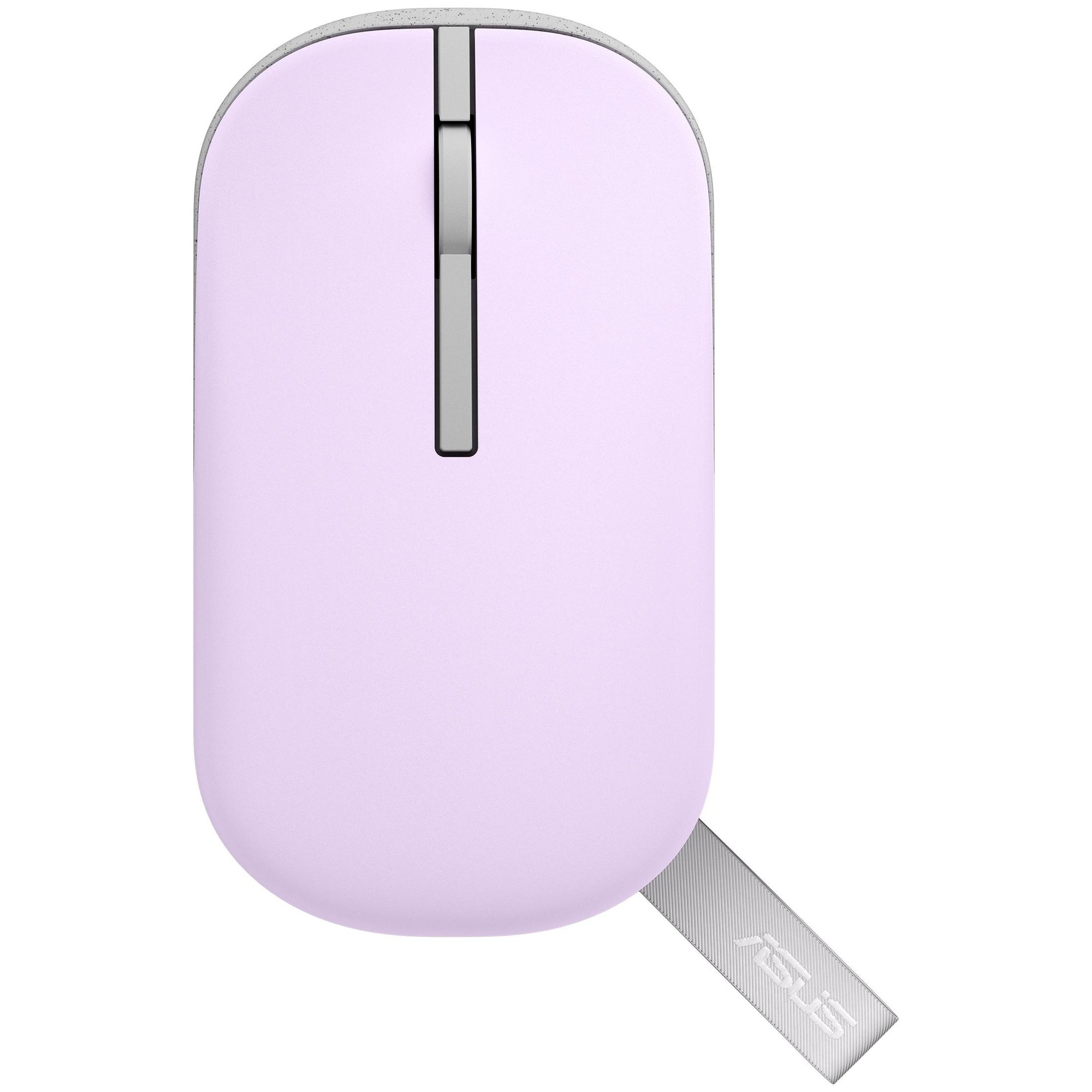 ASUS Marshmallow Mouse MD100 - Wireless Optical Mouse