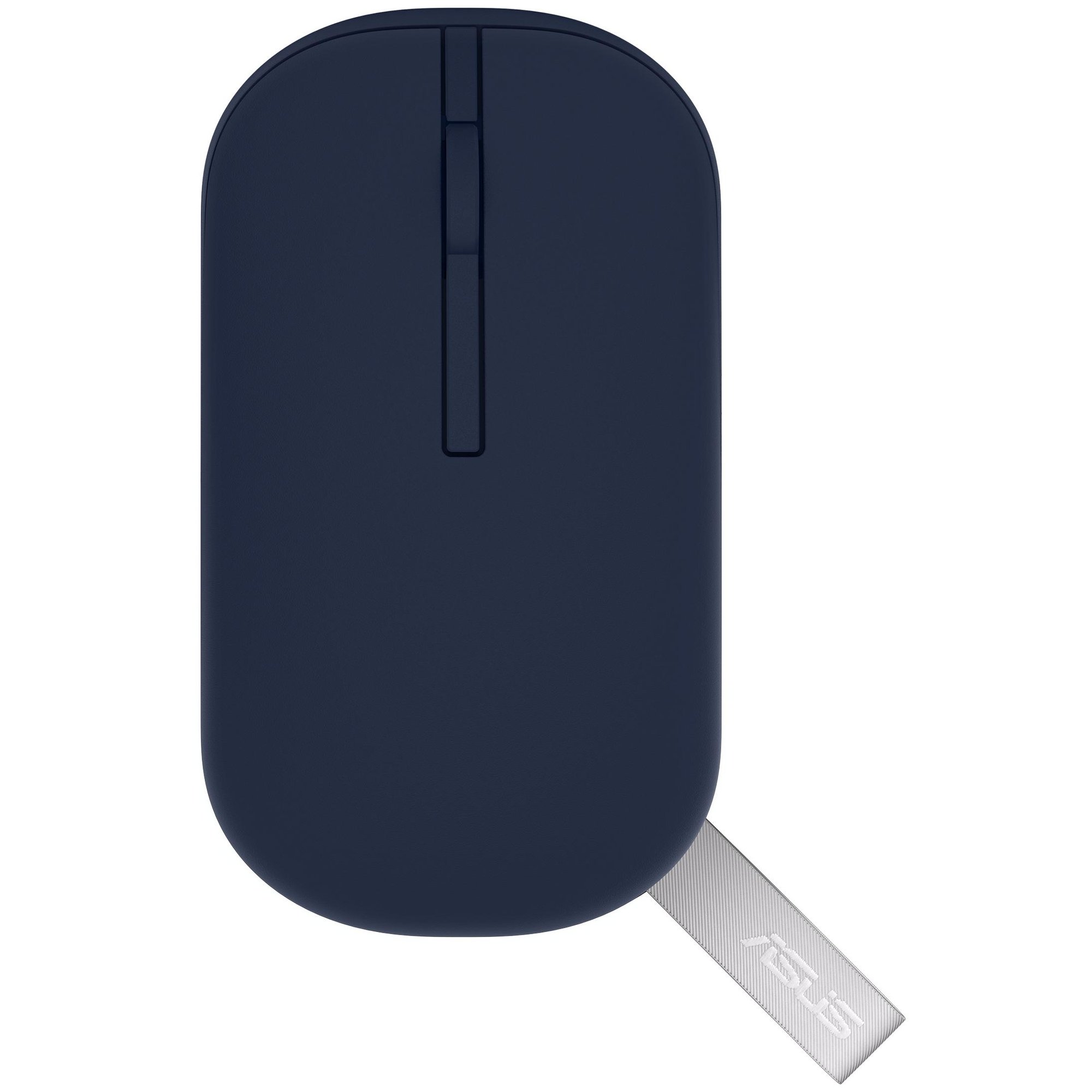 ASUS Marshmallow Mouse MD100 - Wireless Optical Mouse