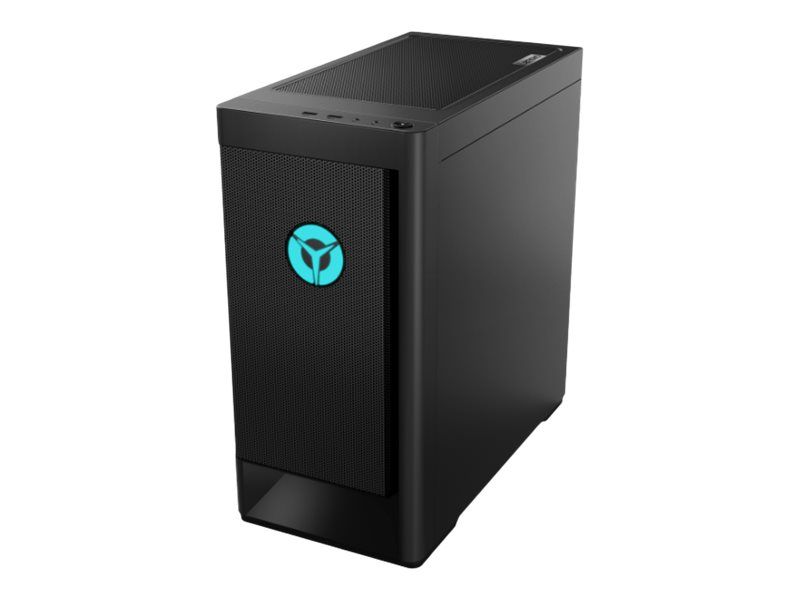 Lenovo Legion T5 26IOB6 90RT - Core i5 I5-11400F 2.6 GHz 16 Go RAM 512 Go NVIDIA GeForce RTX 3070 - Noir AZERTY