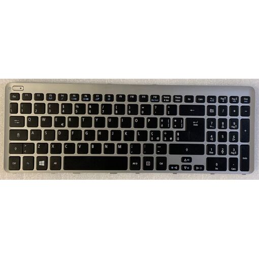 Acer Aspire V5-Series Keyboard (Italian Qwerty)