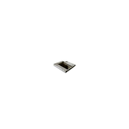 Support de disque dur ou SSD Connectland pour ordinateur portable SATA