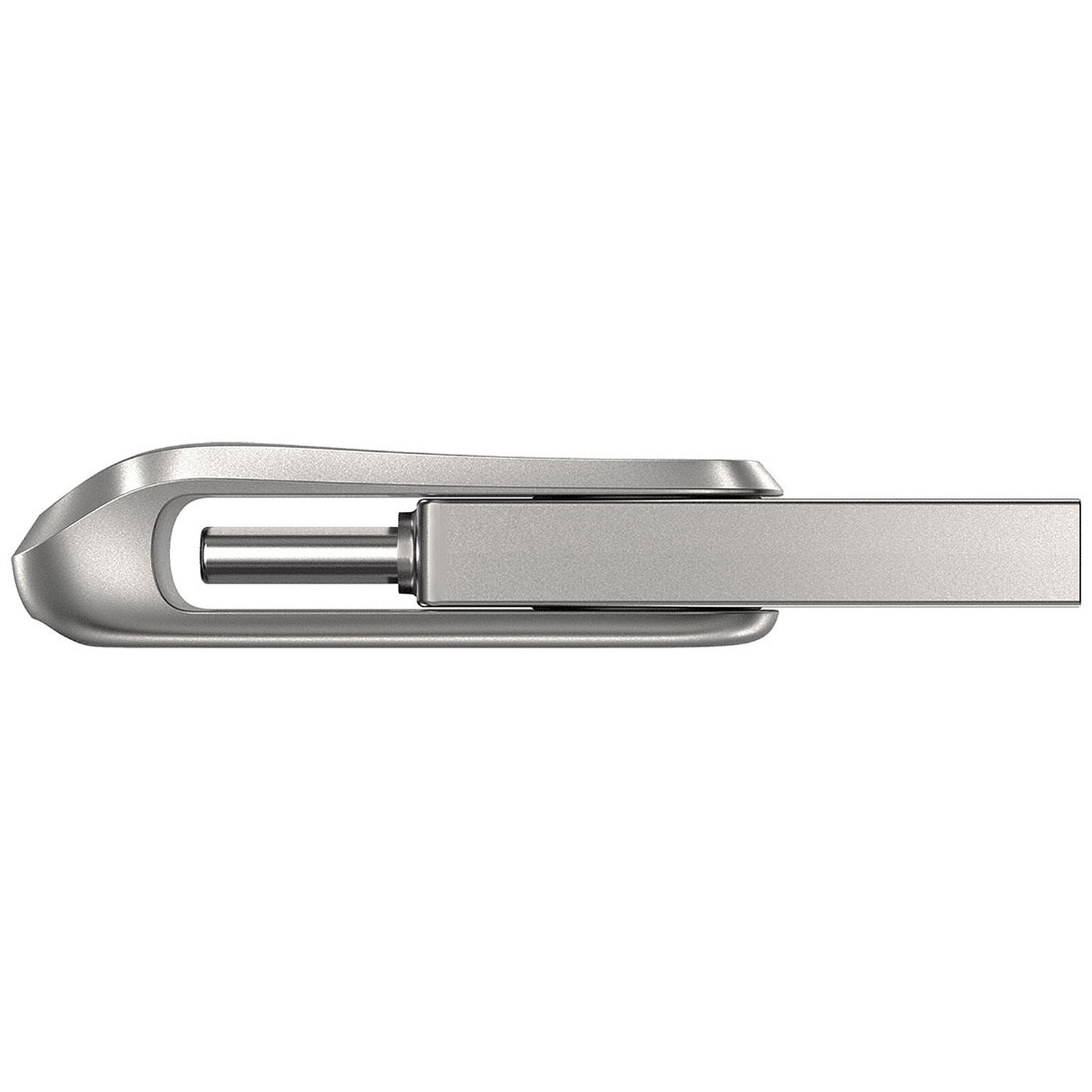 SanDisk Ultra Dual Drive Luxe USB-C 128GB 
