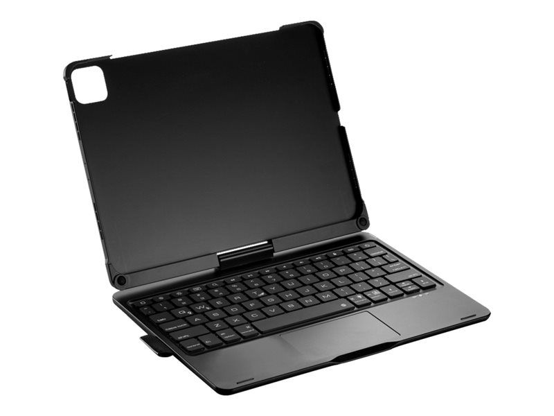 Urban Factory LUMEE Wireless Keyboard and Case for Apple iPad Pro & Air