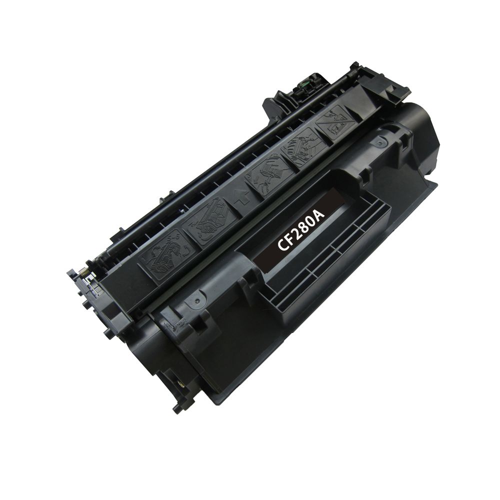 HP 80A Compatible Toner Cartridge - Black