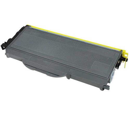 Brother TN360 High-Yield Black Toner Cartridge