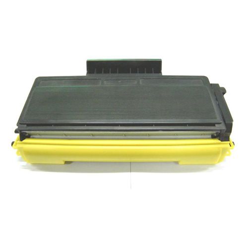 Brother TN650 High Yield Black Toner Cartridge