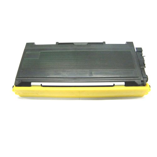 Brother TN2005 Black High-Yield Compatible Toner Cartridge