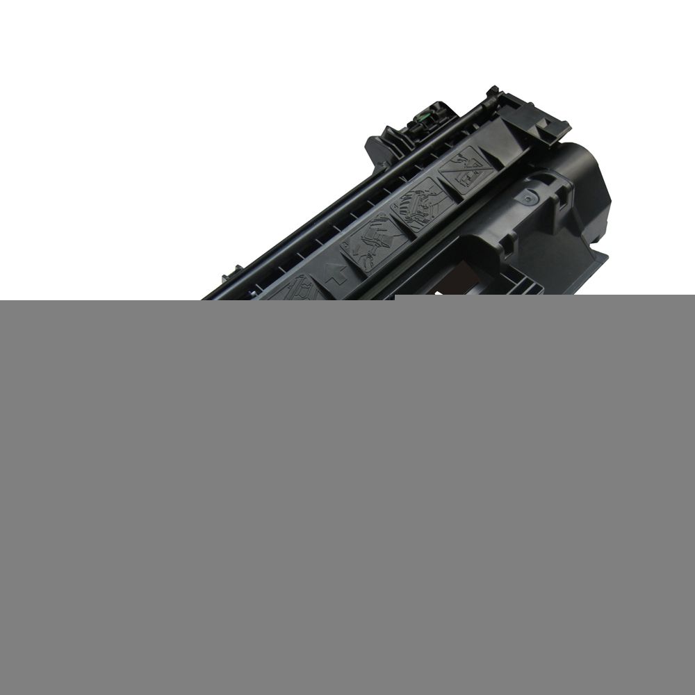 Superb Choice HP 80A Compatible Toner Cartridge - Black