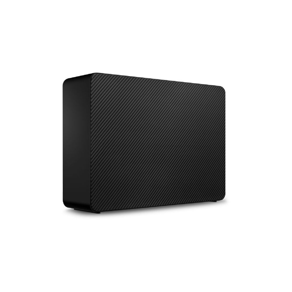 Seagate Expansion 6TB External Hard Drive - USB 3.0 - Black