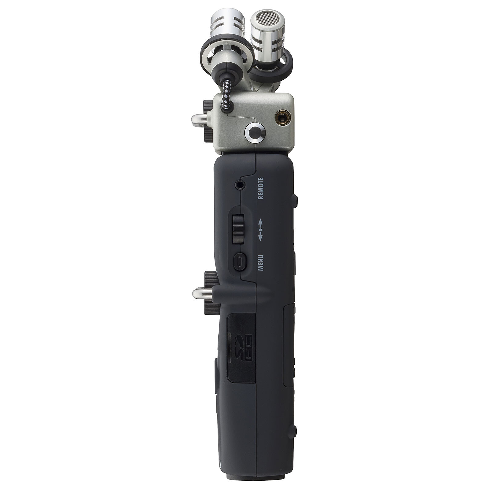 Zoom H5