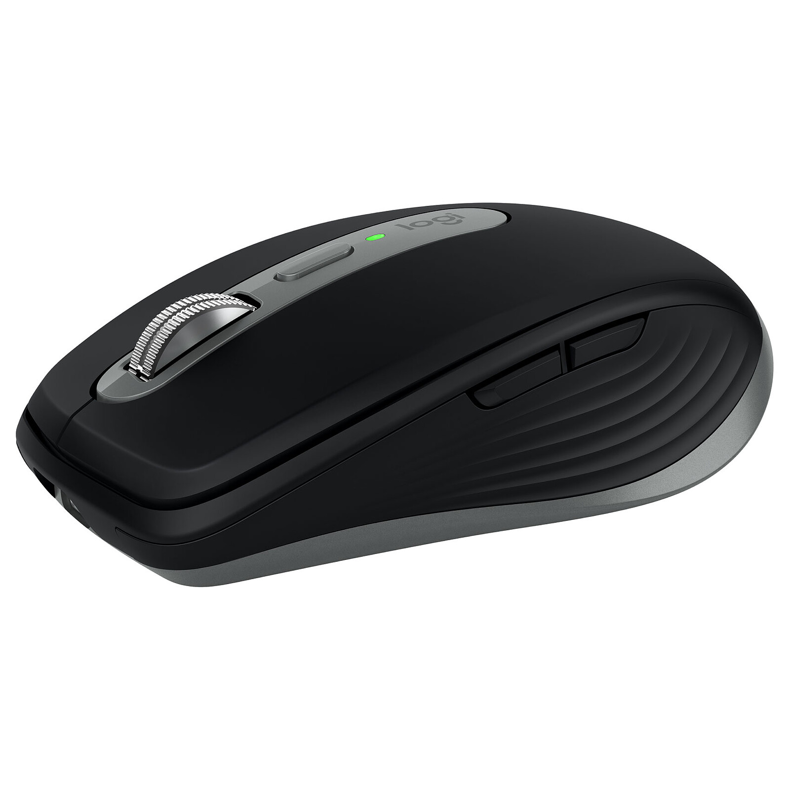 Logitech MX Anywhere 3S for Mac (Sidereal Grey)
