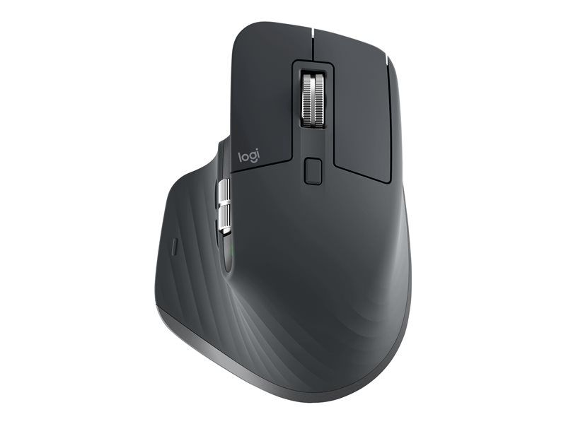 Logitech MX Master 3 Business - Wireless Laser Mouse