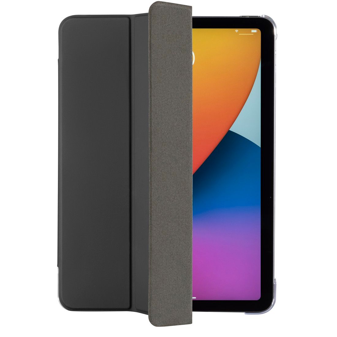 Hama Fold Clear Case for Apple iPad mini 6th Gen/2021 - Black
