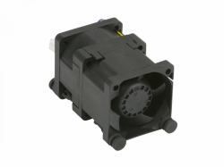 Ventilador de chasis Supermicro 0163L4 - 40 mm - 1U - Para SuperServer 1028GQ-TR, 1028GQ-TRT