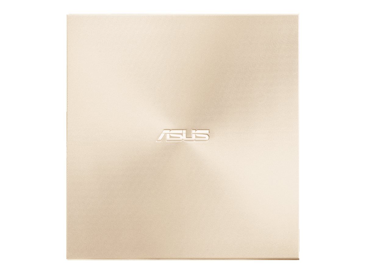 ASUS ZenDrive U8M 8x DVD±RW USB-C External Drive