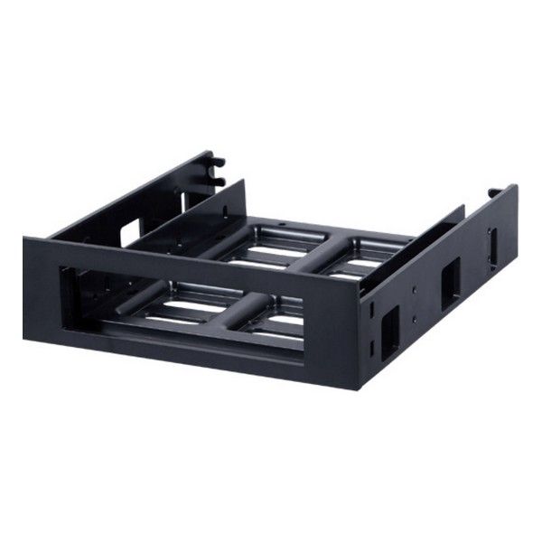 Adaptador de disco duro CoolBox COO-AB5235 de 5,25" a 3,5" 