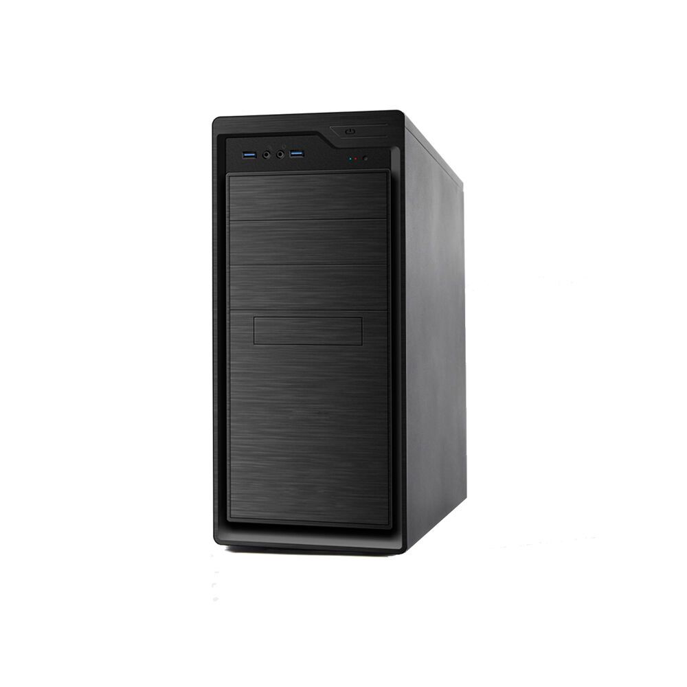 Coolbox ATX CoolBox Case COO-PCF800U3-1
