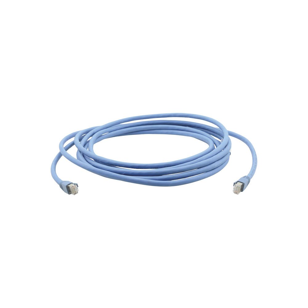 Kramer Electronics Rigid UTP Network Cable Cat 6, 15.2m