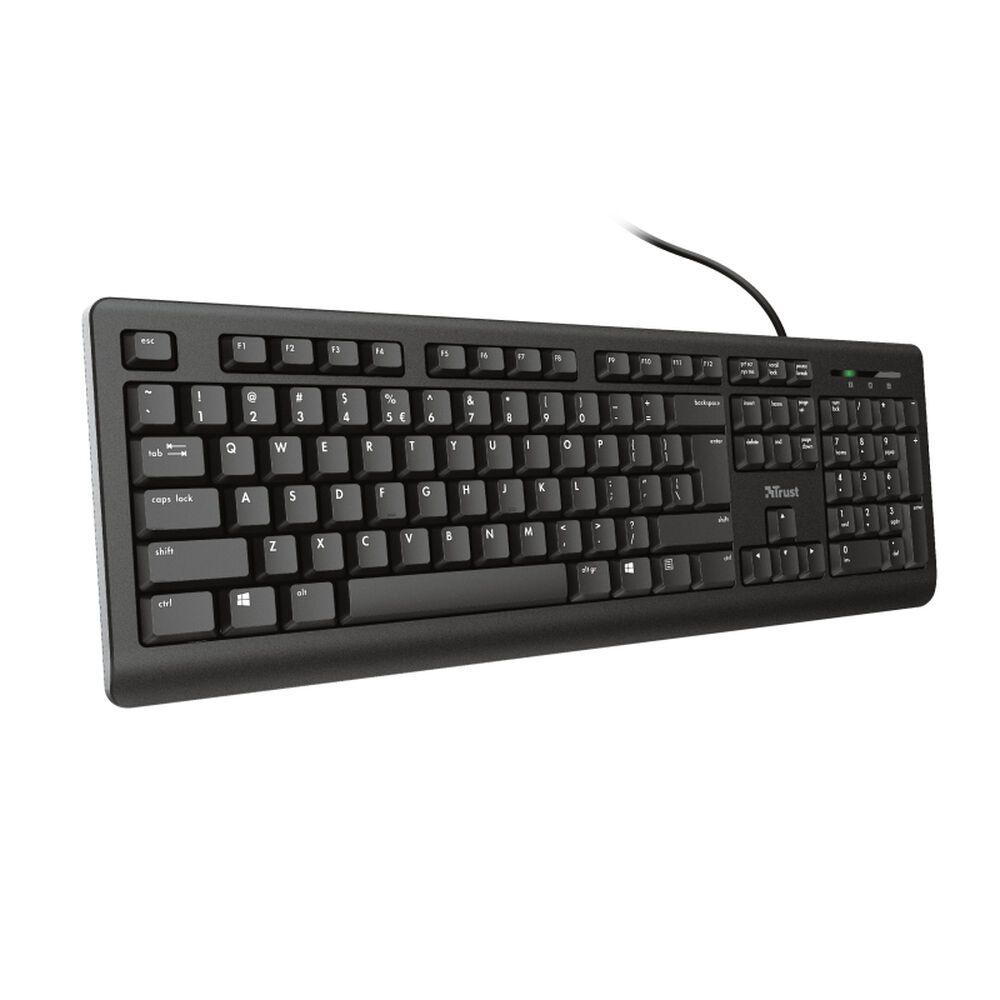 Trust 23982 Keyboard