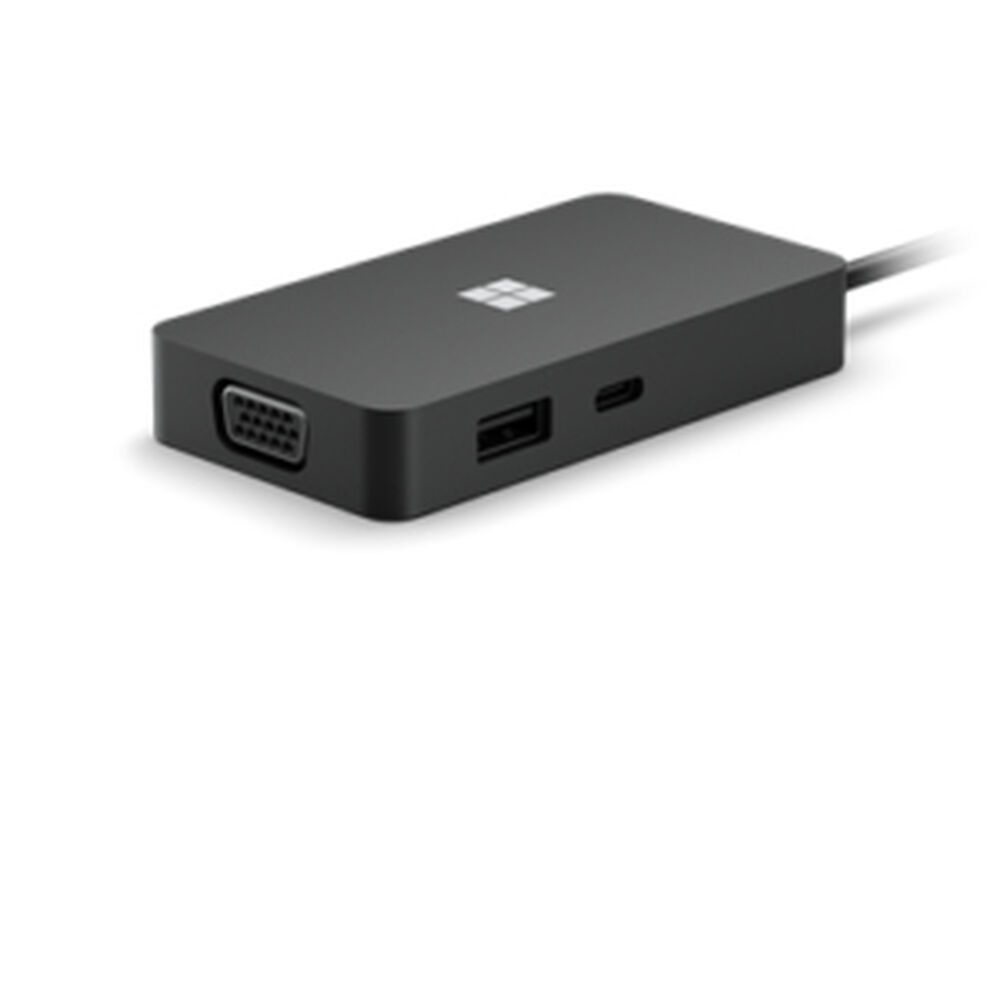 Microsoft USB-C Travel Hub