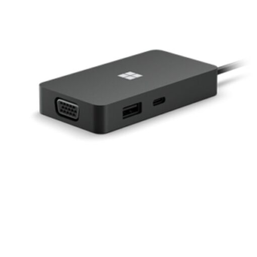 Microsoft USB-C Travel Hub
