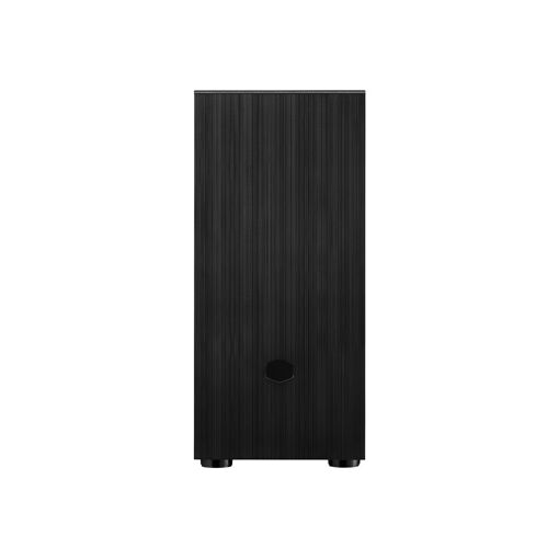 Cooler Master MasterBox MB600L V2 - Caja de PC de torre media ATX - Negra