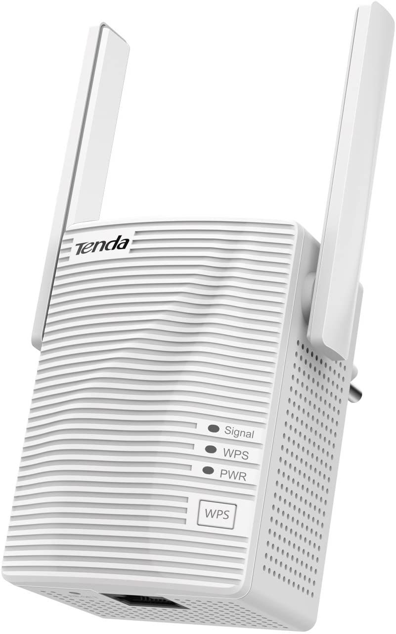 Tenda A18 Dual Band Wi-Fi Repeater 1200Mbps