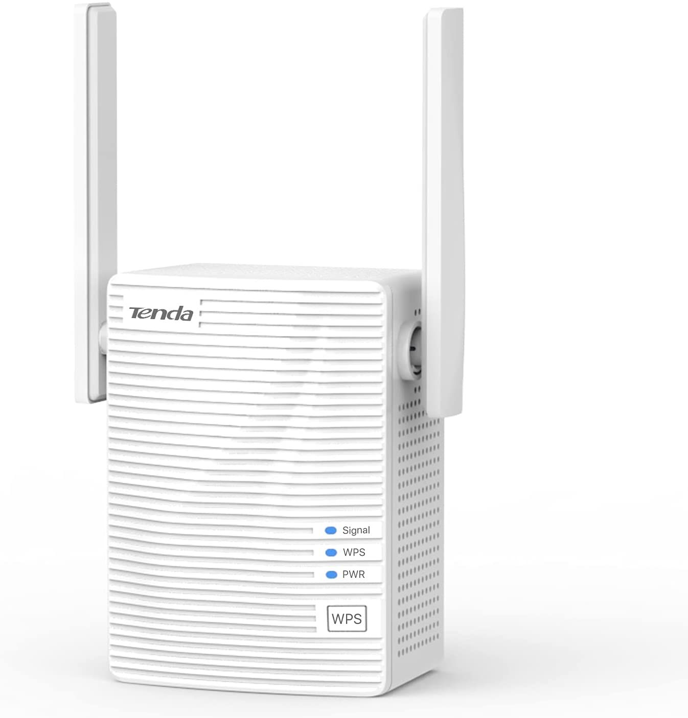 Tenda A15 Dual Band Wi-Fi Repeater - 750Mbps, Wall Mount Design, Easy Setup