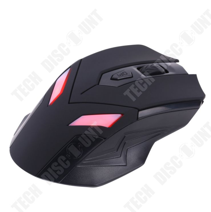 Tech Discount Gaming Mouse