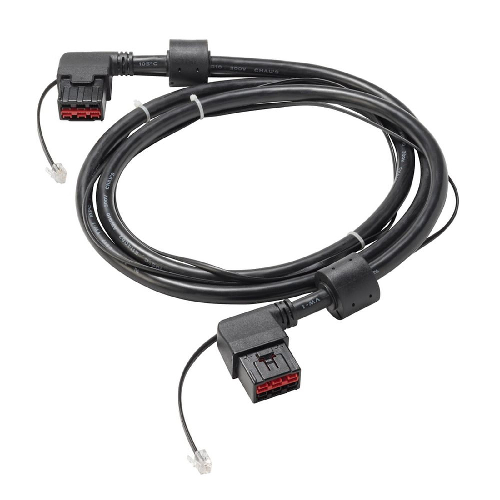 Eaton 2m Cable 72V EBM