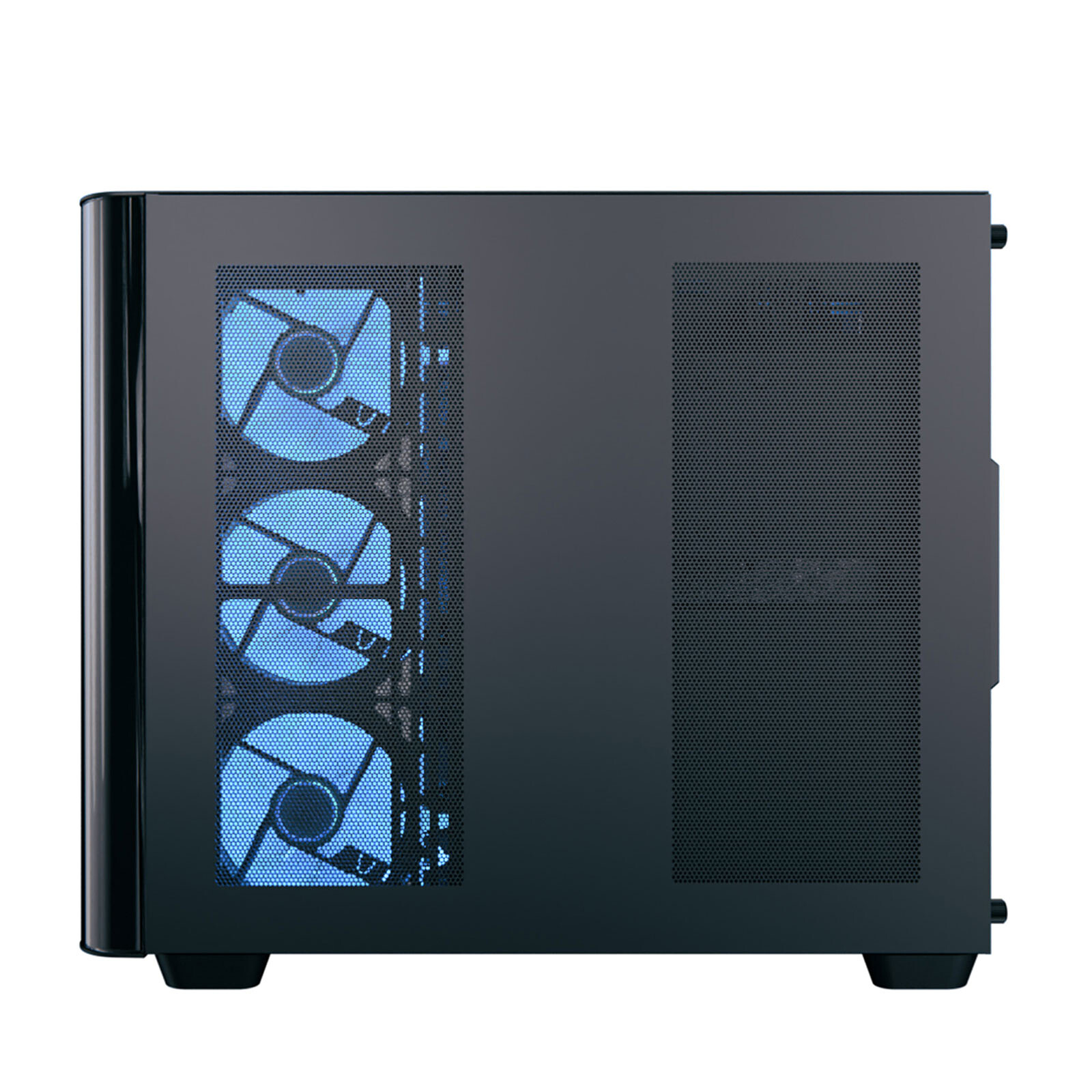 Aerocool P500C (Black)