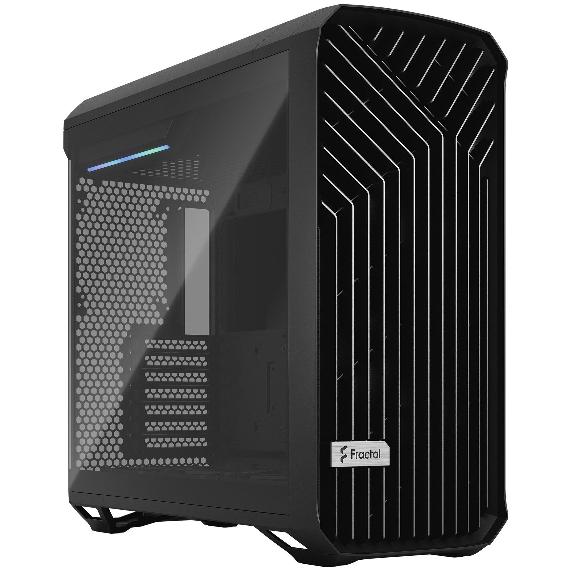 Fractal Design Torrent Tower Noir