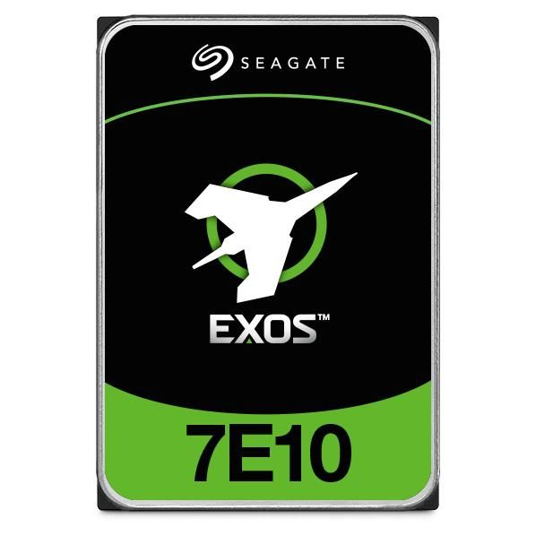 Seagate 2TB Enterprise Hard Drive, 7200 RPM, 256MB Cache, 3.5" SAS