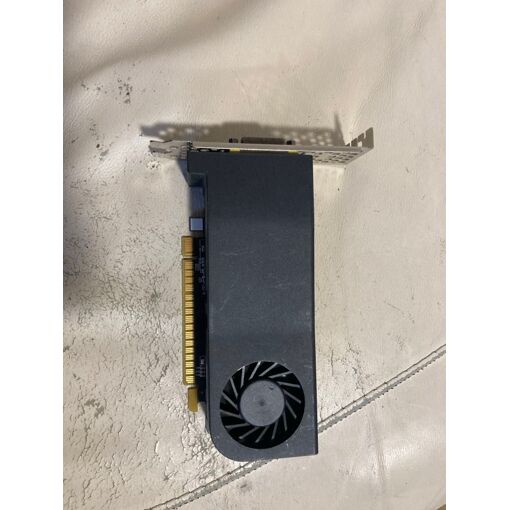 Carte graphique NVIDIA GeForce GTX 745 - 2 Go DDR3 - PCIe 3.0 - DVI, 2 x Port Display