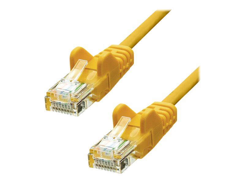 ProXtend Network Cable - 20m RJ-45 to RJ-45 UTP Cat 5e