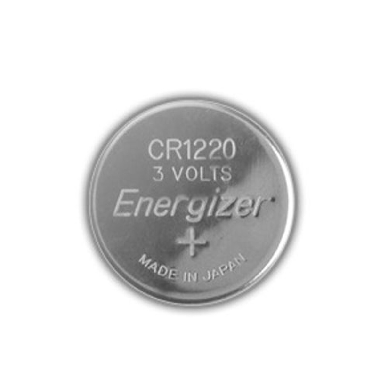 Energizer CR1220 Lithium 3V