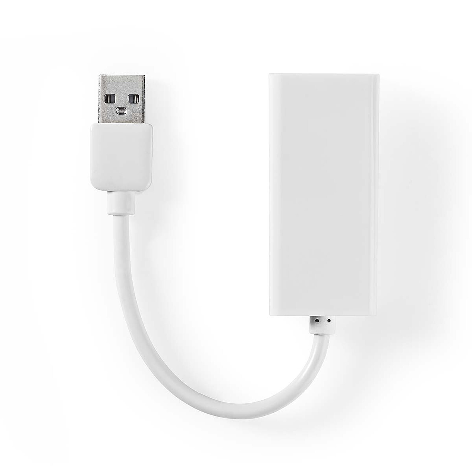 Nedis USB-A / RJ45 network adapter