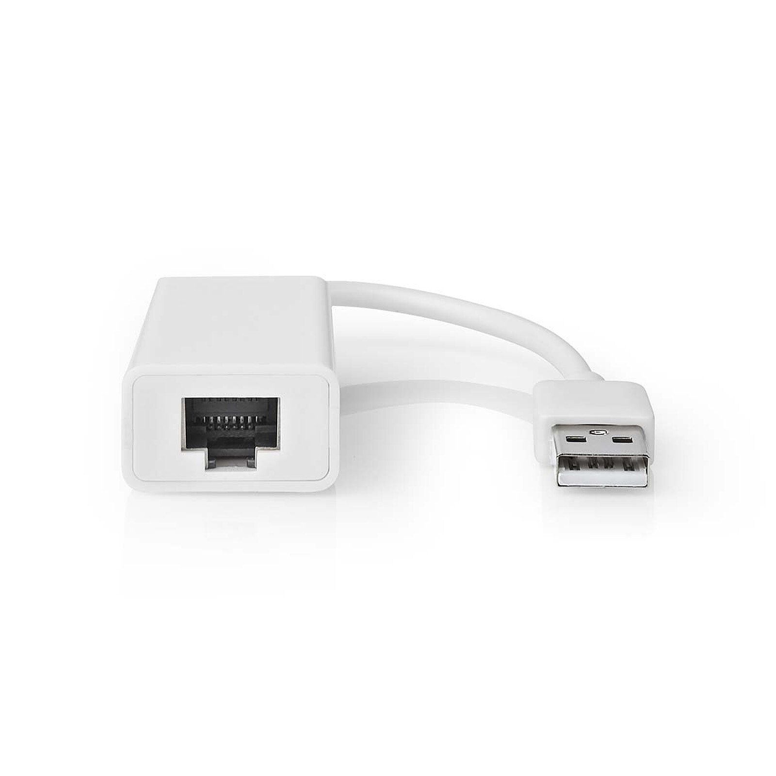 Nedis USB-A / RJ45 network adapter