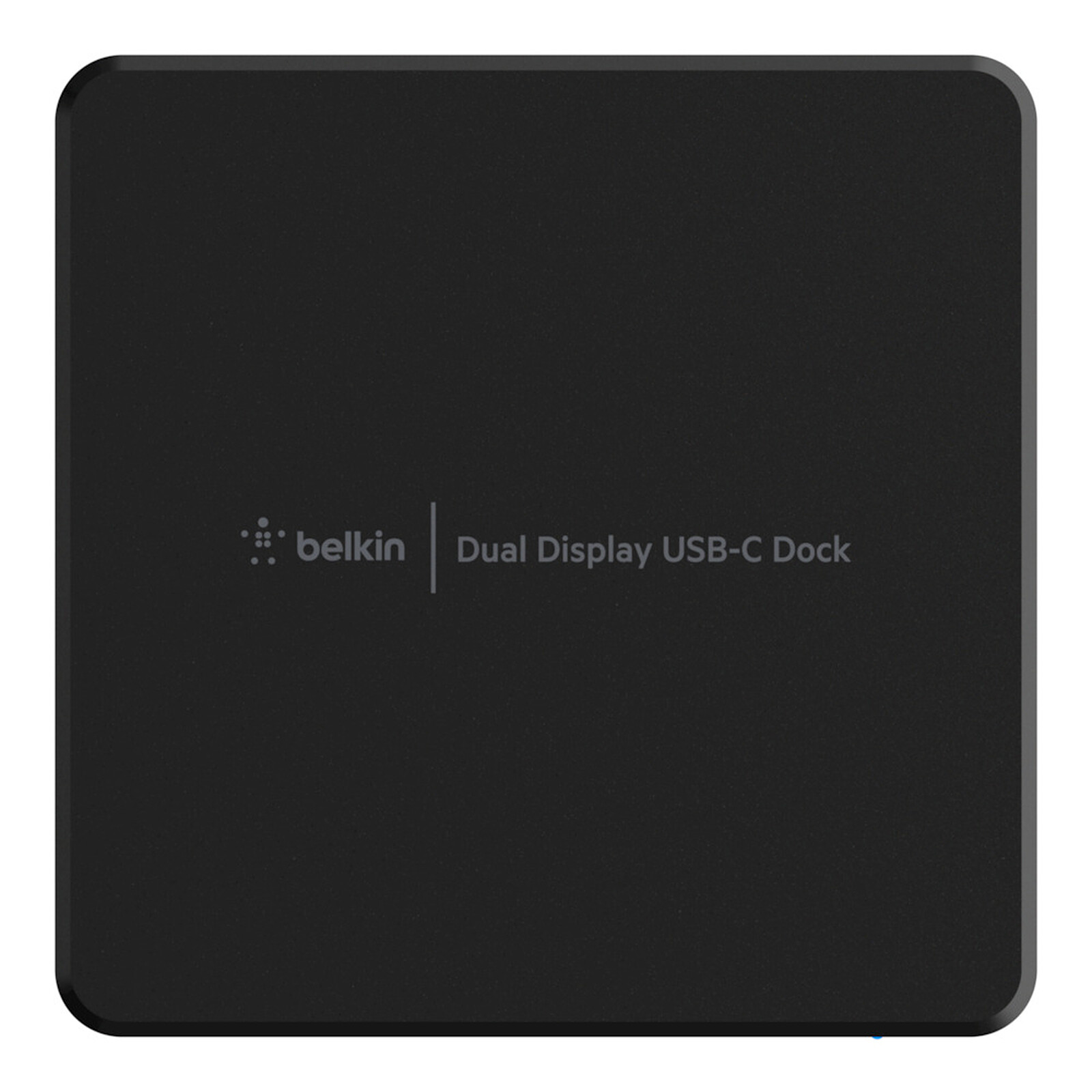 Belkin USB-C Docking Station for 2 HDMI notches with Displaylink