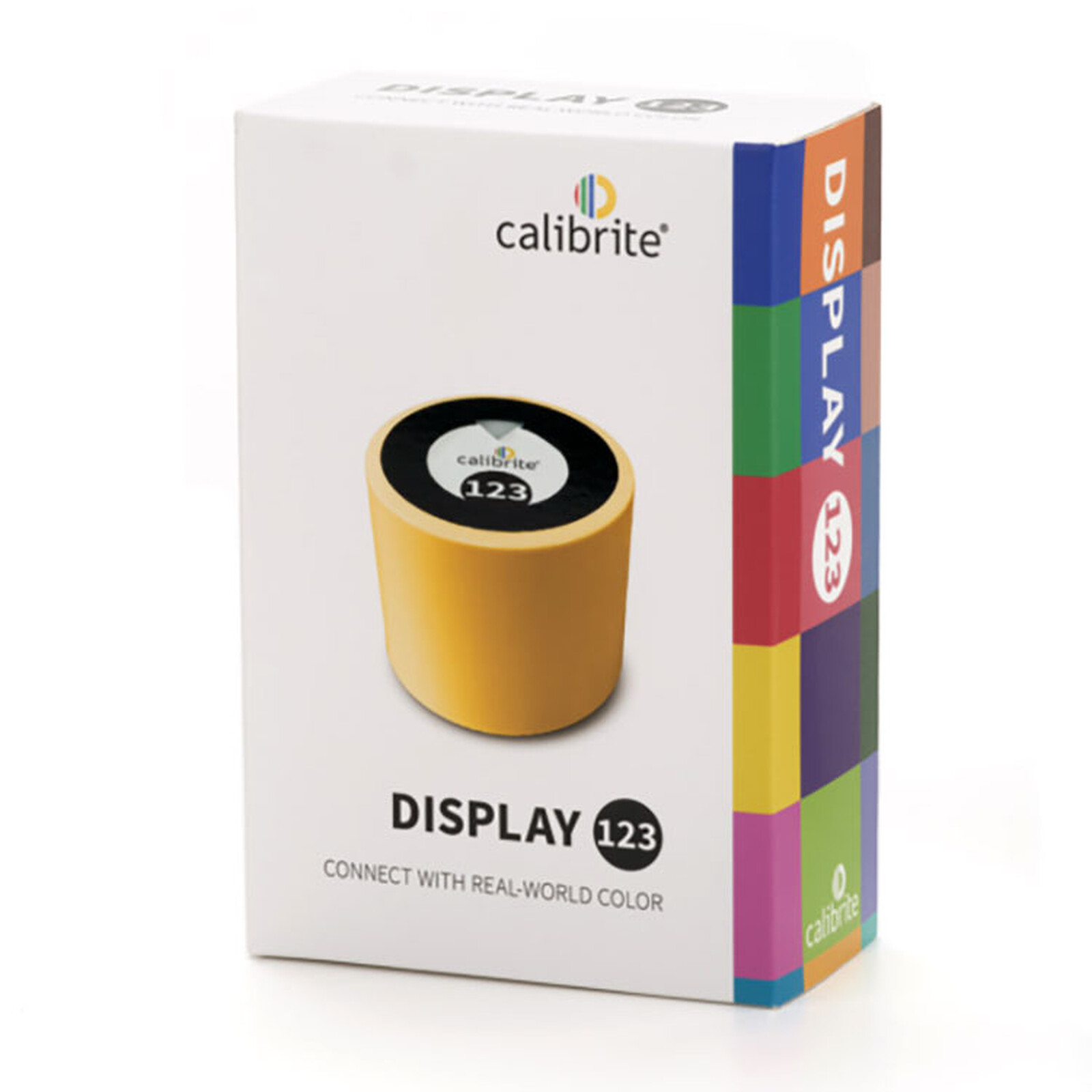 Calibrite Display 123