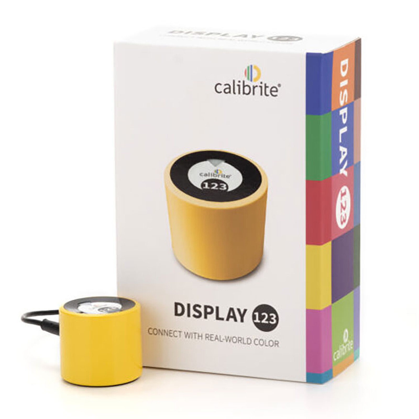 Calibrite Display 123