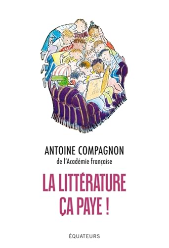 Antoine Compagnon: Libro Azul (Rústica)