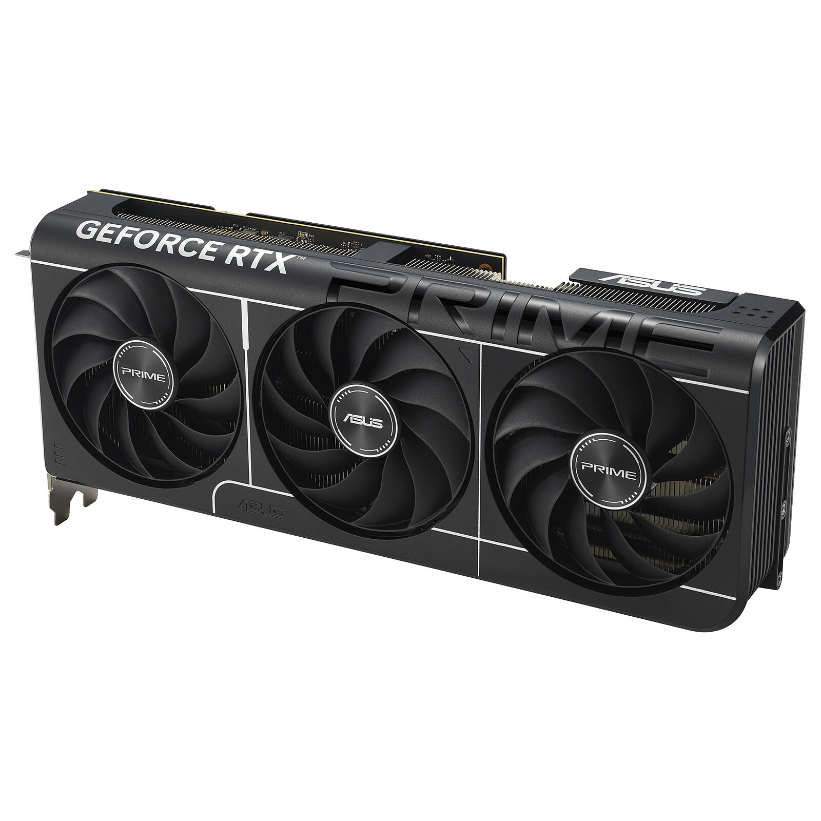 ASUS PRIME GeForce RTX 5080 16GB GDDR7 OC Edition