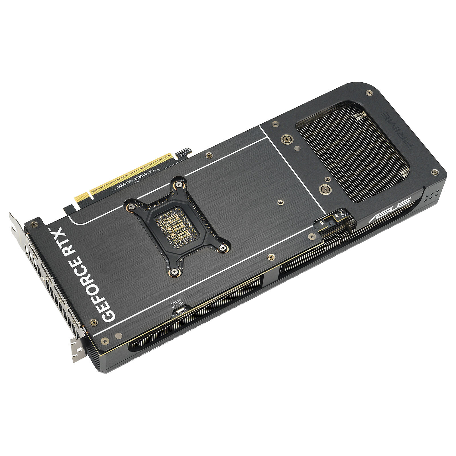 ASUS PRIME GeForce RTX 5080 16GB GDDR7 OC Edition