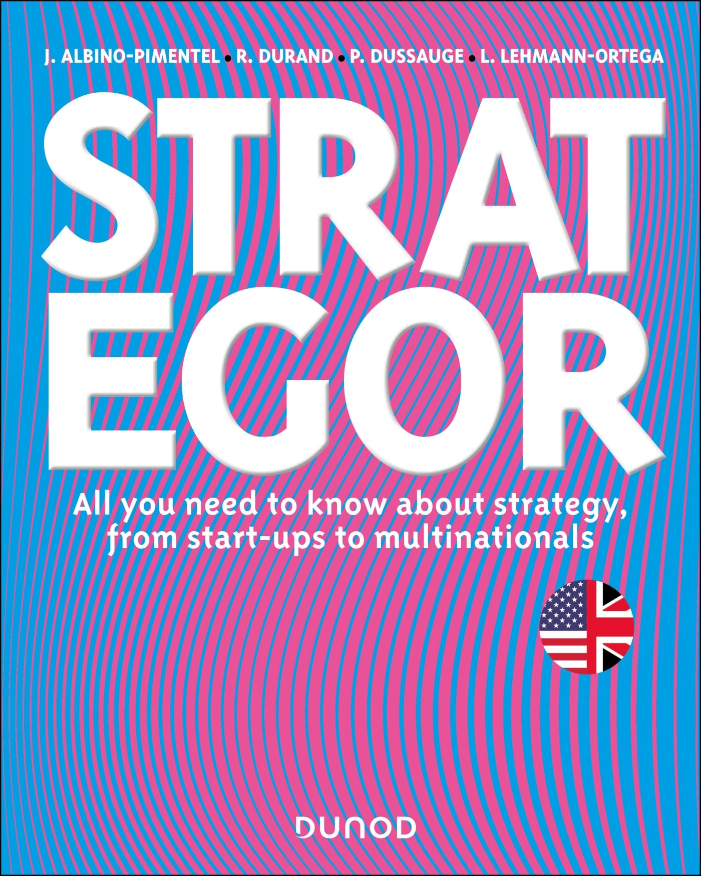 Estrategor: Guía esencial de estrategia