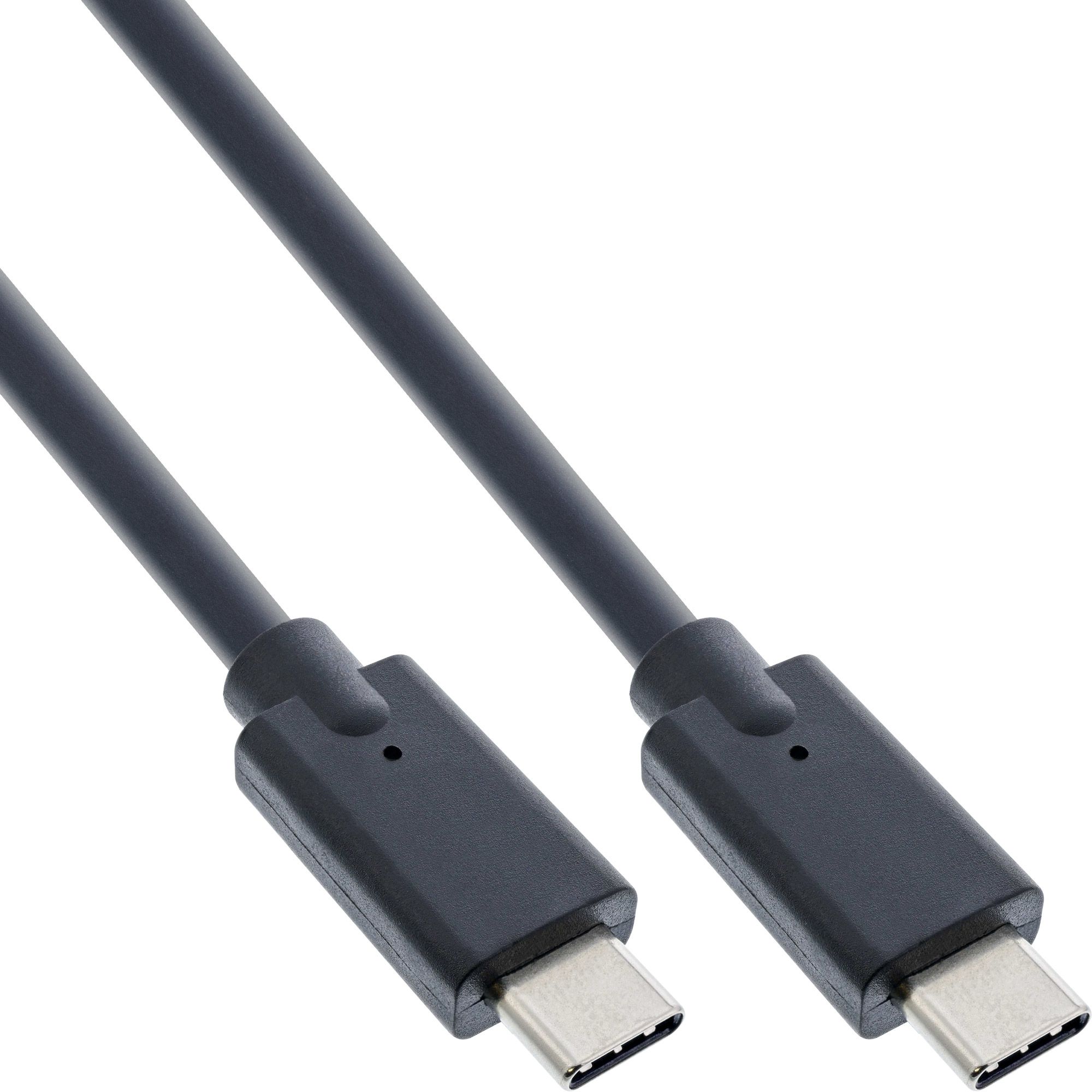 InLine USB-C Cable 3.2 Gen 2 (3.1 Gen 2) 1.5m Black